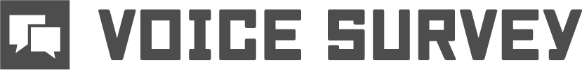 voice-survey